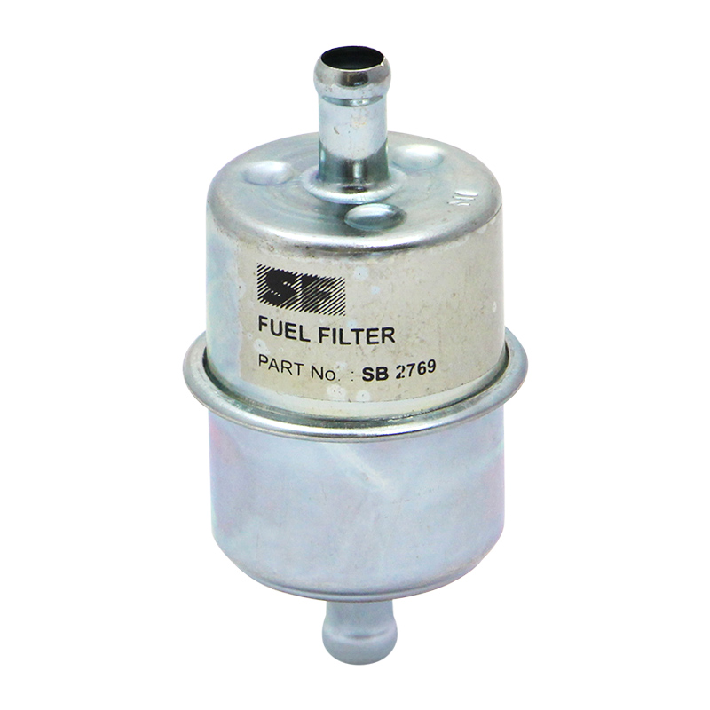 Gasoline filter SF-FILTER SB 2769